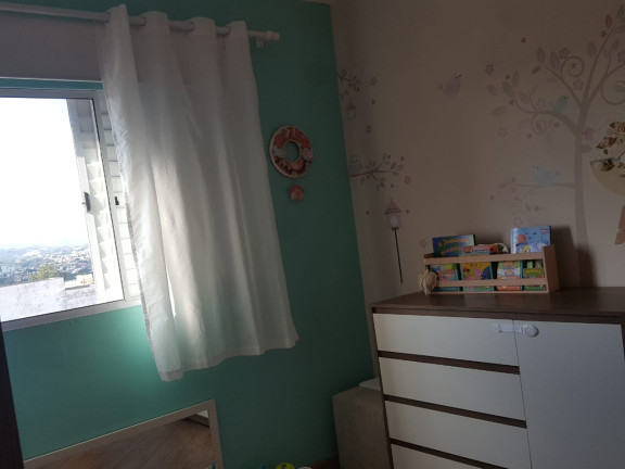 Imagem Apartamento com 2 Quartos à Venda, 130 m² em Vila Santana - Sorocaba