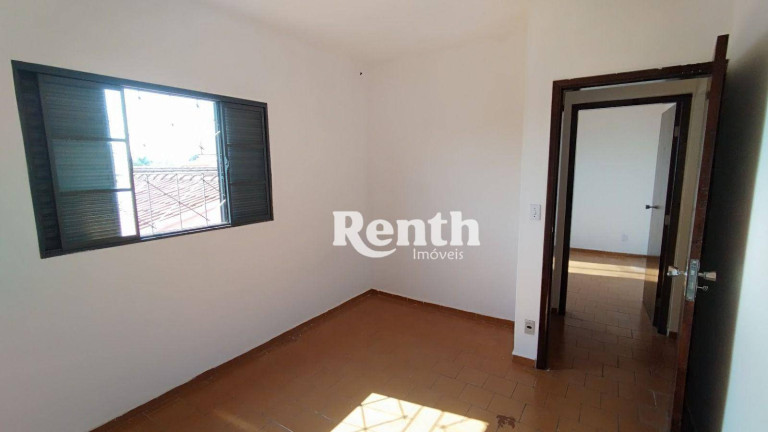 Imagem Apartamento com 2 Quartos para Alugar, 55 m² em Parque Universitário - Rio Claro