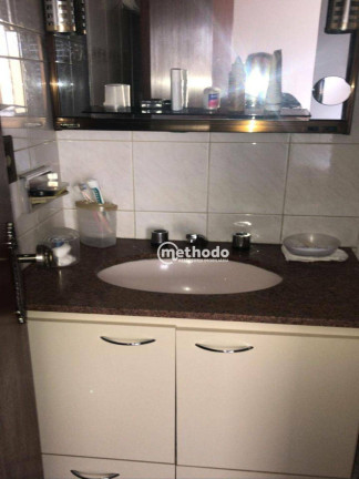 Imagem Casa com 3 Quartos à Venda, 227 m² em Jardim Boa Esperança - Campinas