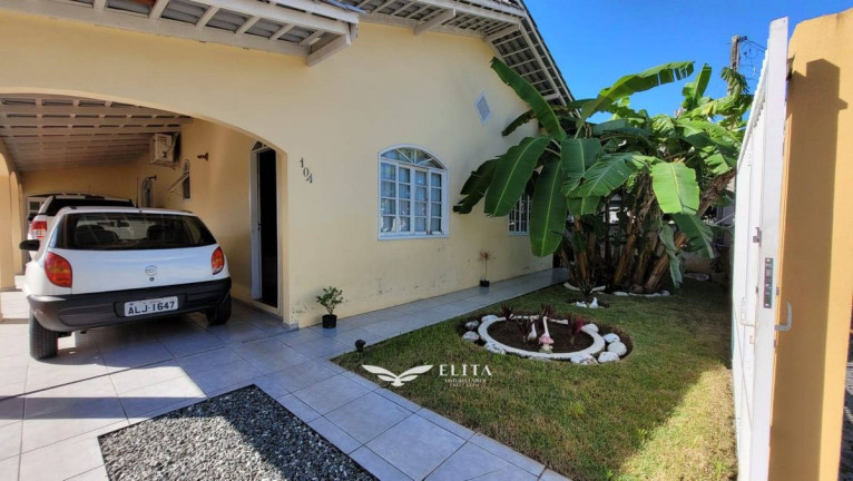 Imagem Sala Comercial à Venda, 80 m² em Centro - Barra Velha