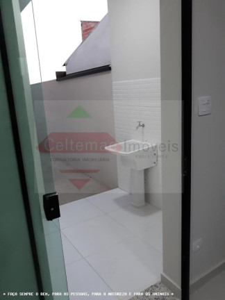 Imagem Casa com 2 Quartos à Venda, 65 m² em Jardim Hipica Pinheiro - Taubaté