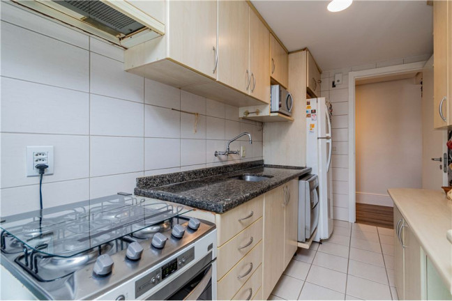 Imagem Apartamento com 3 Quartos à Venda, 100 m² em Boa Vista - Porto Alegre Imagem Apartamento com 3 Quartos à Venda, 100 m² em Boa Vista - Porto Alegre