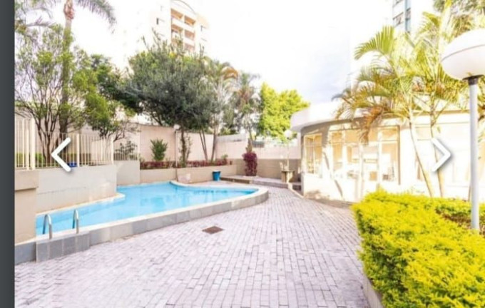 Imagem Apartamento com 2 Quartos à Venda, 62 m² em Vila Santa Catarina - São Paulo Imagem Apartamento com 2 Quartos à Venda, 62 m² em Vila Santa Catarina - São Paulo