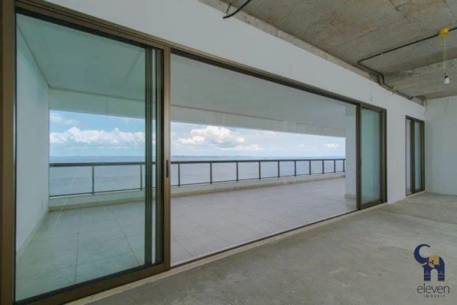Apartamento com 4 Quartos à Venda, 425 m² em Vitoria - Salvador