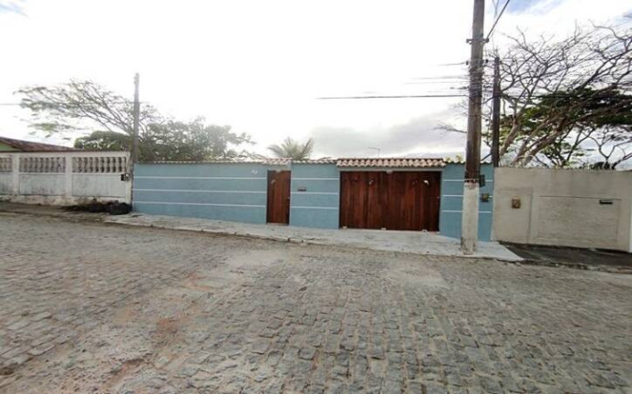 Casa com 2 Quartos para Alugar, 360 m² em Caminho De Búzios - Cabo Frio