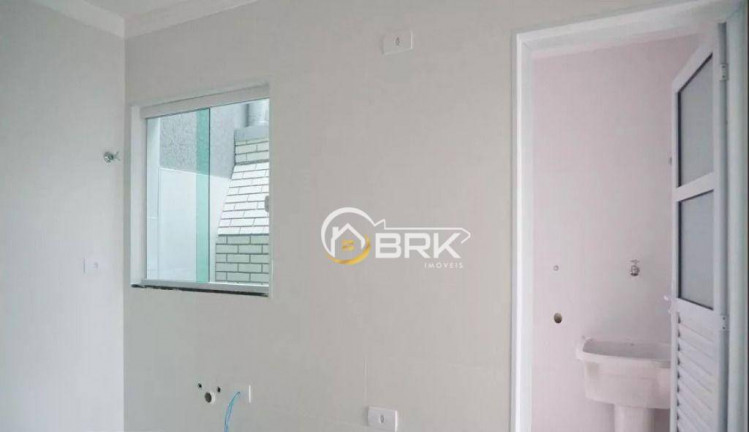 Imagem Casa com 2 Quartos à Venda, 60 m² em Vila Ré - São Paulo