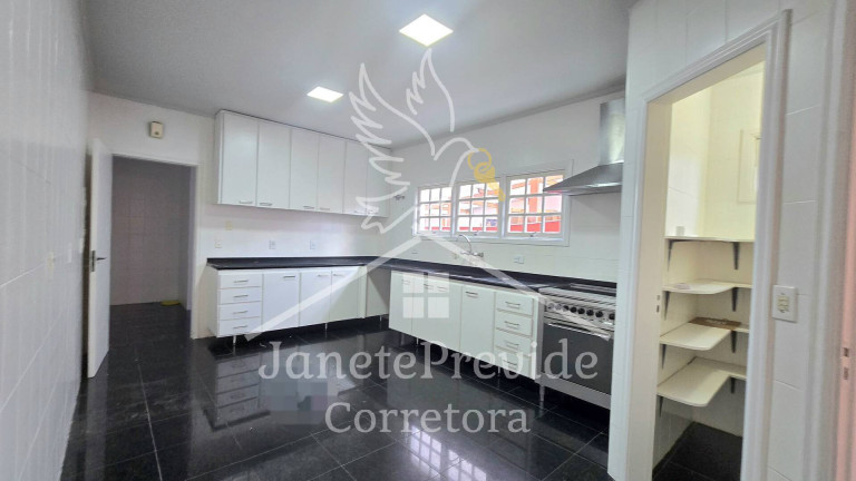 Imagem Casa de Condomínio com 4 Quartos para Alugar, 395 m² em Alphaville - Santana De Parnaíba Imagem Casa de Condomínio com 4 Quartos para Alugar, 395 m² em Alphaville - Santana De Parnaíba