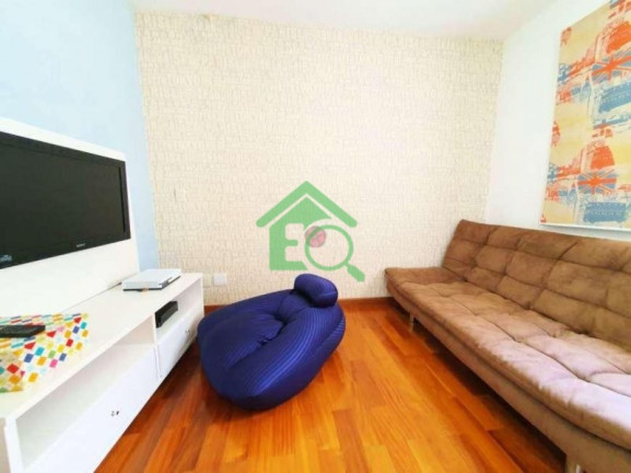 Imagem Casa de Condomínio com 4 Quartos para Alugar, 180 m² em Chácara Monte Alegre - São Paulo Imagem Casa de Condomínio com 4 Quartos para Alugar, 180 m² em Chácara Monte Alegre - São Paulo