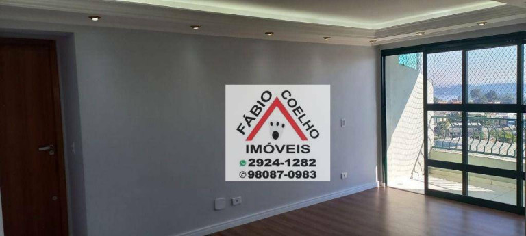 Imagem Apartamento com 3 Quartos à Venda, 72 m² em Interlagos - São Paulo Imagem Apartamento com 3 Quartos à Venda, 72 m² em Interlagos - São Paulo