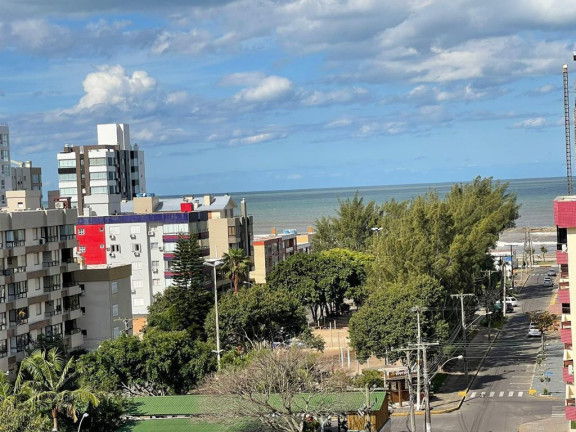 Imagem Apartamento com 2 Quartos à Venda, 90 m² em Centro - Capao Da Canoa