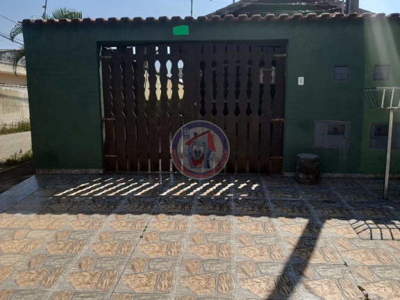 Imagem Casa com 2 Quartos à Venda, 76 m² em Suarão - Itanhaém