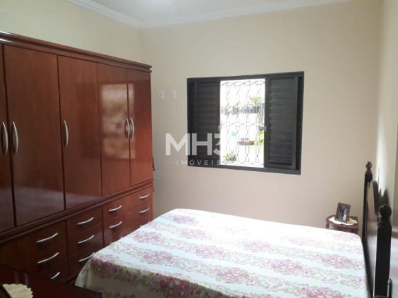 Imagem Casa com 3 Quartos à Venda, 184 m² em Jardim Residencial Ravagnani - Sumaré