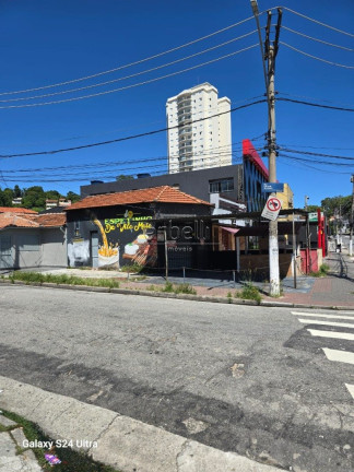 Imagem Terreno à Venda, 416 m² em Pirituba - São Paulo