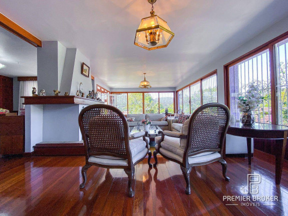 Imagem Casa com 5 Quartos à Venda, 443 m² em Comary - Teresópolis Imagem Casa com 5 Quartos à Venda, 443 m² em Comary - Teresópolis