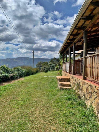 Imagem Fazenda à Venda, 150 m² em Córrego De Almas - Brumadinho Imagem Fazenda à Venda, 150 m² em Córrego De Almas - Brumadinho