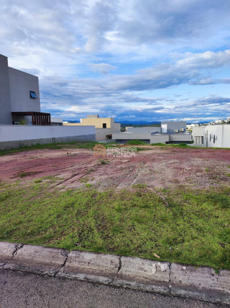 Imagem Terreno em Condomínio à Venda, 452 m² em Urbanova - São José Dos Campos