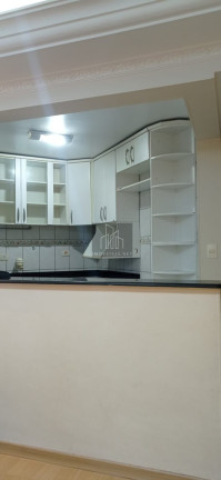 Imagem Apartamento com 2 Quartos à Venda, 54 m² em Bonfim - Osasco