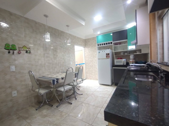 Imagem Casa com 2 Quartos à Venda, 125 m² em Parque São Bento - Sorocaba