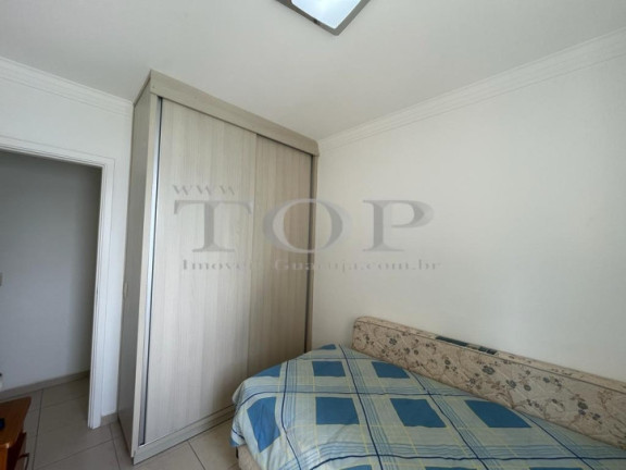 Imagem Apartamento com 2 Quartos à Venda, 80 m² em Jardim Astúrias - Guarujá