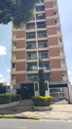 Imagem Apartamento com 1 Quarto à Venda, 49 m² em Bosque - Campinas Imagem Apartamento com 1 Quarto à Venda, 49 m² em Bosque - Campinas