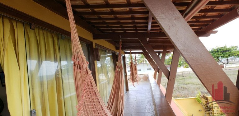 Imagem Casa com 4 Quartos à Venda, 250 m² em Enseada Dos Golfinhos - Ilha De Itamaracá Imagem Casa com 4 Quartos à Venda, 250 m² em Enseada Dos Golfinhos - Ilha De Itamaracá