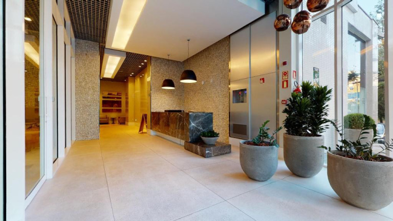 Imagem Studio à Venda, 33 m² em Moinhos De Vento - Porto Alegre Imagem Studio à Venda, 33 m² em Moinhos De Vento - Porto Alegre