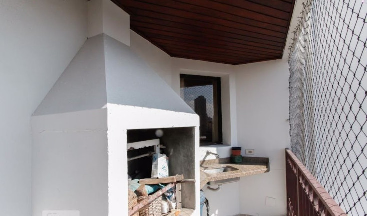 Imagem Apartamento com 3 Quartos à Venda, 170 m² em Chácara Inglesa - São Paulo Imagem Apartamento com 3 Quartos à Venda, 170 m² em Chácara Inglesa - São Paulo