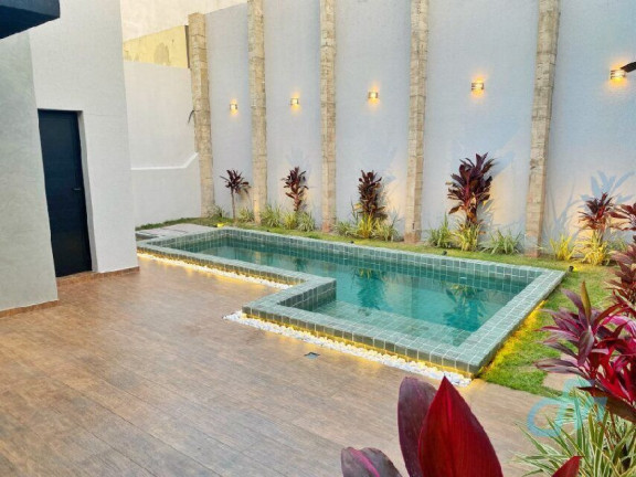 Imagem Casa de Condomínio com 3 Quartos à Venda, 175 m² em Cézar De Souza - Mogi Das Cruzes Imagem Casa de Condomínio com 3 Quartos à Venda, 175 m² em Cézar De Souza - Mogi Das Cruzes