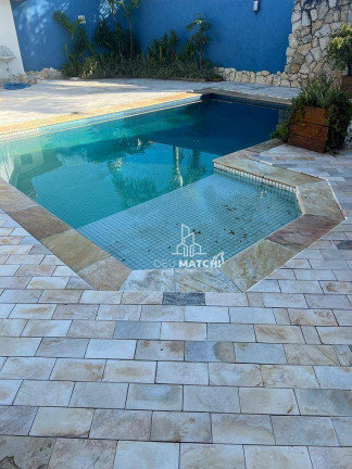 Imagem Casa com 2 Quartos à Venda, 230 m² em Jardim Maristela - Atibaia Imagem Casa com 2 Quartos à Venda, 230 m² em Jardim Maristela - Atibaia