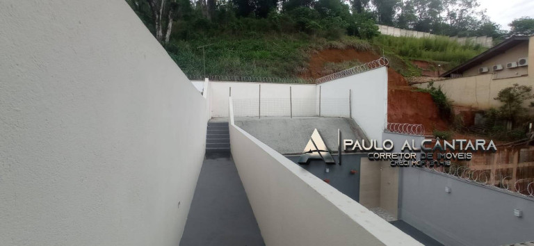 Imagem Apartamento com 3 Quartos à Venda, 192 m² em Belvedere - Coronel Fabriciano Imagem Apartamento com 3 Quartos à Venda, 192 m² em Belvedere - Coronel Fabriciano