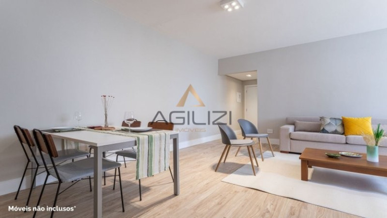Imagem Apartamento com 2 Quartos à Venda, 113 m² em Pinheiros - São Paulo Imagem Apartamento com 2 Quartos à Venda, 113 m² em Pinheiros - São Paulo
