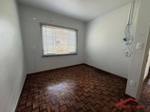 Imagem Casa com 2 Quartos para Alugar, 97 m² em América - Joinville Imagem Casa com 2 Quartos para Alugar, 97 m² em América - Joinville