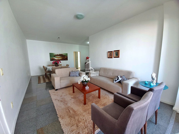 Imagem Apartamento com 3 Quartos à Venda, 135 m² em Cocó - Fortaleza Imagem Apartamento com 3 Quartos à Venda, 135 m² em Cocó - Fortaleza