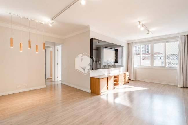 Apartamento com 2 Quartos à Venda, 87 m² em Vila Madalena - São Paulo