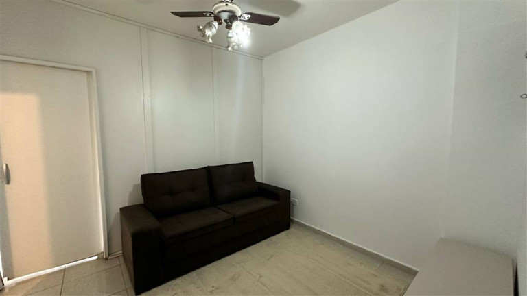 Imagem Apartamento com 1 Quarto à Venda, 32 m² em Aviação - Praia Grande