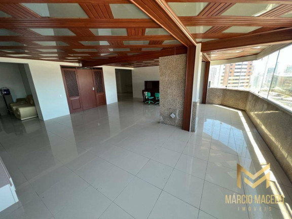 Imagem Apartamento com 5 Quartos à Venda, 263 m² em Aldeota - Fortaleza