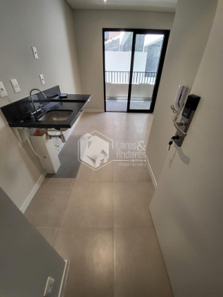 Imagem Imóvel com 1 Quarto à Venda, 23 m² em Pinheiros - São Paulo Imagem Imóvel com 1 Quarto à Venda, 23 m² em Pinheiros - São Paulo