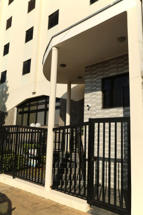Imagem Apartamento com 2 Quartos à Venda, 93 m² em Centro - Tatuí