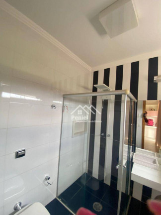 Imagem Sobrado com 3 Quartos à Venda, 500 m² em Condomínio Bosque Das Colinas - Ribeirão Preto