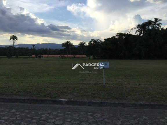 Terreno à Venda, 1.000 m² em Riviera Módulo 12 - Bertioga