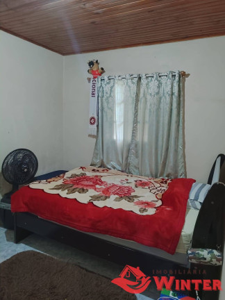 Imagem Casa com 5 Quartos à Venda, 160 m² em Arroio Feliz - Feliz Imagem Casa com 5 Quartos à Venda, 160 m² em Arroio Feliz - Feliz