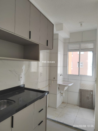 Imagem Imóvel com 2 Quartos para Alugar, 40 m² em Canindé - São Paulo Imagem Imóvel com 2 Quartos para Alugar, 40 m² em Canindé - São Paulo