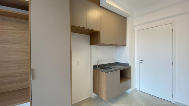Imagem Studio com 1 Quarto à Venda, 24 m² em Alto Da Boa Vista - São Paulo Imagem Studio com 1 Quarto à Venda, 24 m² em Alto Da Boa Vista - São Paulo