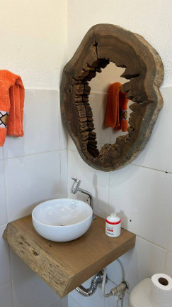 Imagem Chácara com 3 Quartos à Venda, 10 m² em Rio São João - Itatiaiuçu