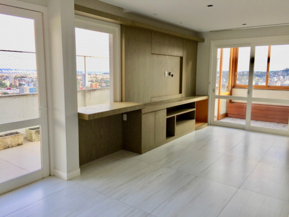 Imagem Apartamento com 3 Quartos à Venda, 231 m² em Centro - Novo Hamburgo