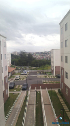 Imagem Apartamento com 2 Quartos à Venda, 43 m² em São Pedro - Osasco