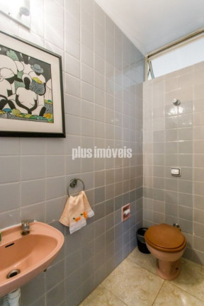 Imagem Apartamento com 3 Quartos à Venda, 170 m² em Paraíso - São Paulo Imagem Apartamento com 3 Quartos à Venda, 170 m² em Paraíso - São Paulo