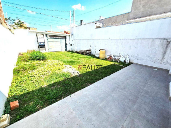 Casa com 2 Quartos à Venda, 70 m² em Jardim Guarujá - Salto
