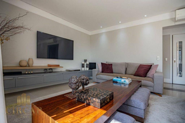 Imagem Apartamento com 4 Quartos à Venda, 158 m² em Perdizes - São Paulo Imagem Apartamento com 4 Quartos à Venda, 158 m² em Perdizes - São Paulo