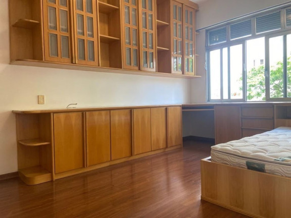 Imagem Apartamento com 3 Quartos à Venda, 218 m² em Ipiranga - São Paulo Imagem Apartamento com 3 Quartos à Venda, 218 m² em Ipiranga - São Paulo